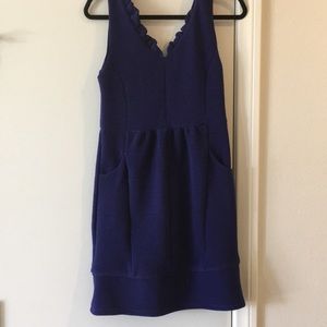 Anthropologie Dress (Maeve)